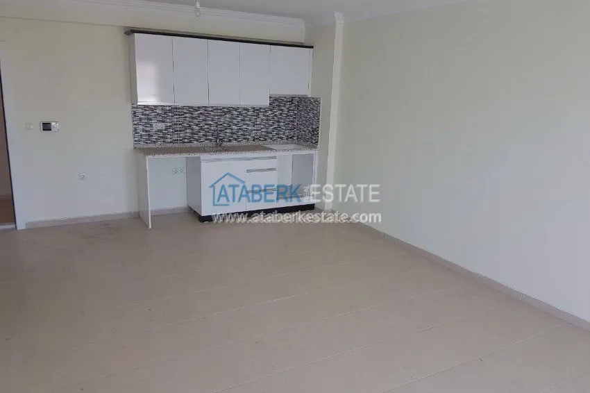 Purchase Комфортабельные апартаменты 1+1 с видом на Аланию. 9 