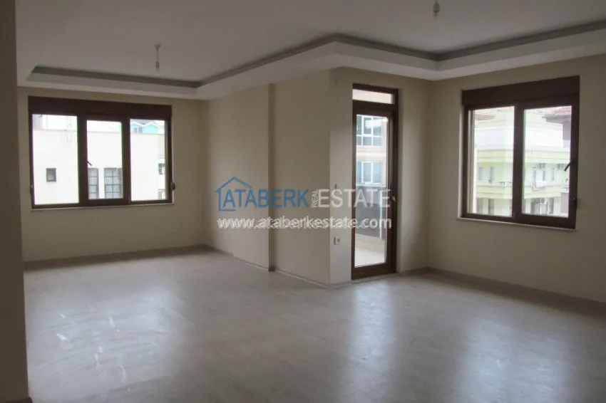 Purchase Four bedroom duplex, located 400 meters from Cleopatra beach 1 