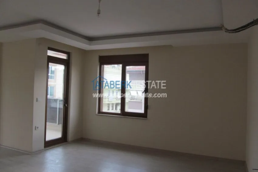 Purchase Four bedroom duplex, located 400 meters from Cleopatra beach 2 