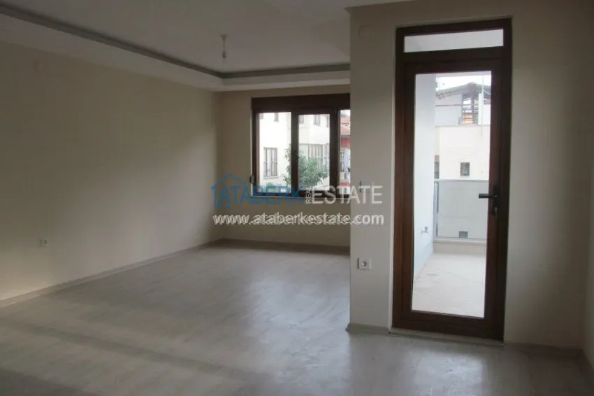 Purchase Four bedroom duplex, located 400 meters from Cleopatra beach 4 