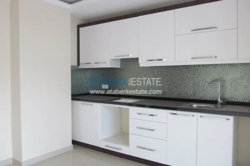 Purchase Four bedroom duplex, located 400 meters from Cleopatra beach 8 