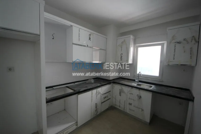 Purchase  Апартаменты 2+1 в шикарном комплексе класса ДеЛюкс 3 