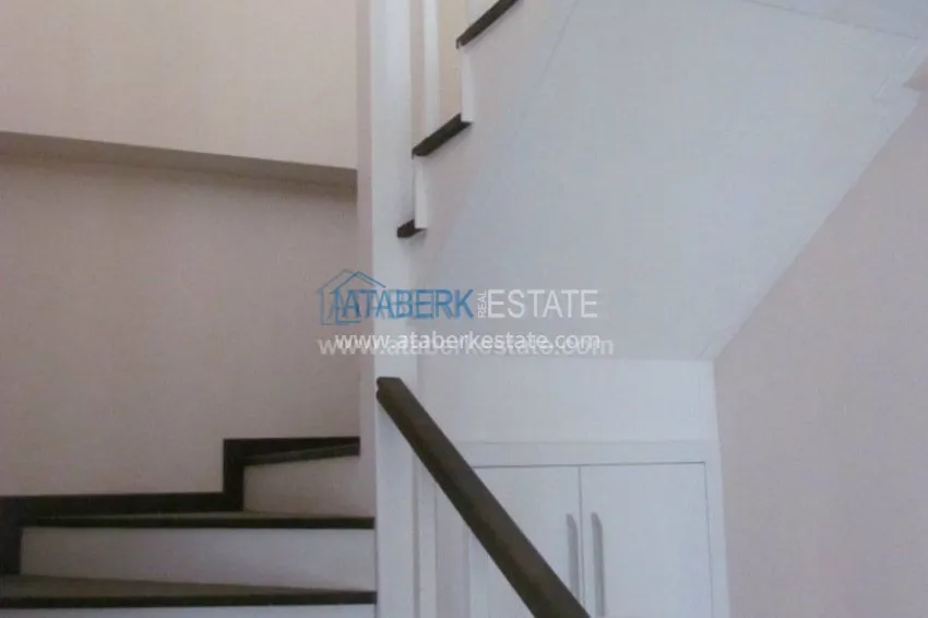 Purchase Four bedroom duplex, located 400 meters from Cleopatra beach 9 