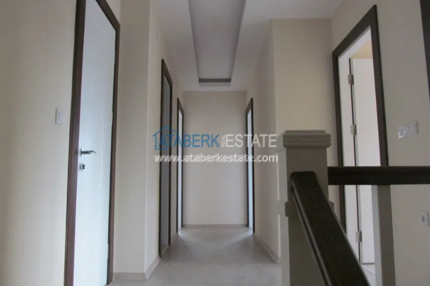 Purchase  Апартаменты 2+1 в шикарном комплексе класса ДеЛюкс 6 