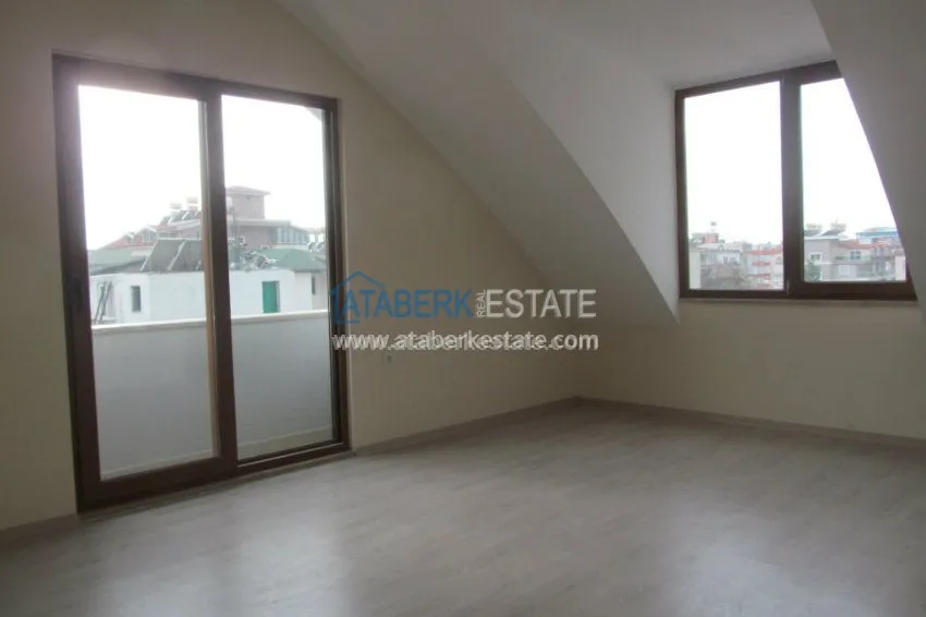 Purchase  Апартаменты 2+1 в шикарном комплексе класса ДеЛюкс 7 