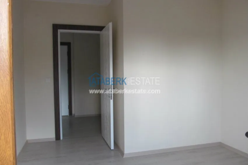 Purchase  Апартаменты 2+1 в шикарном комплексе класса ДеЛюкс 8 