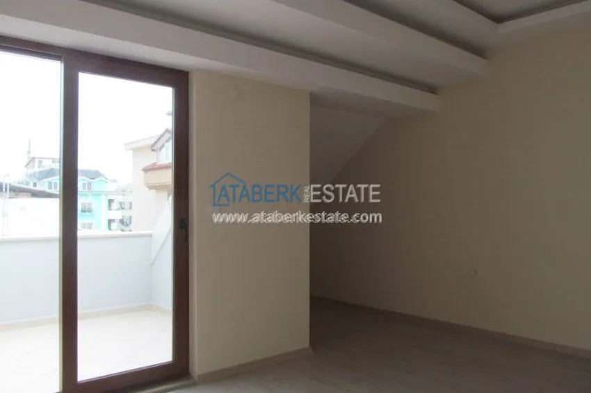 Purchase  Апартаменты 2+1 в шикарном комплексе класса ДеЛюкс 10 