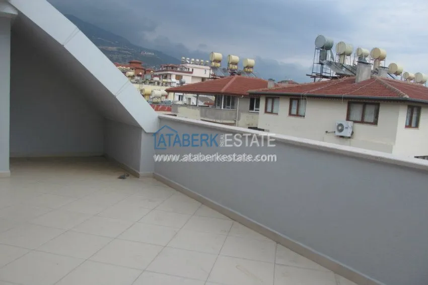 Purchase  Апартаменты 2+1 в шикарном комплексе класса ДеЛюкс 13 