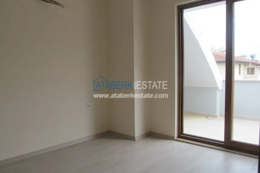 Purchase  Апартаменты 2+1 в шикарном комплексе класса ДеЛюкс 14 