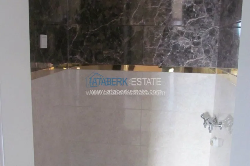 Purchase Four bedroom duplex, located 400 meters from Cleopatra beach 20 