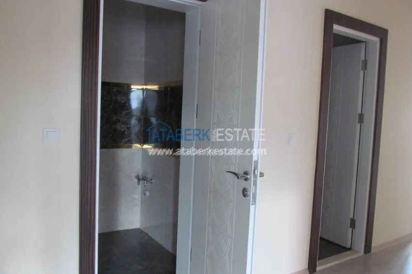 Purchase Four bedroom duplex, located 400 meters from Cleopatra beach 21 