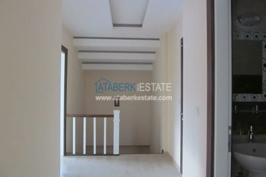 Purchase  Апартаменты 2+1 в шикарном комплексе класса ДеЛюкс 16 