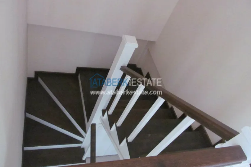 Purchase  Апартаменты 2+1 в шикарном комплексе класса ДеЛюкс 17 