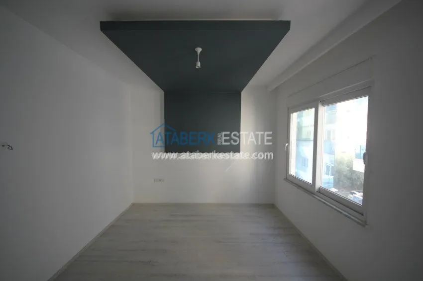 Purchase  Апартаменты 2+1 в шикарном комплексе класса ДеЛюкс 18 