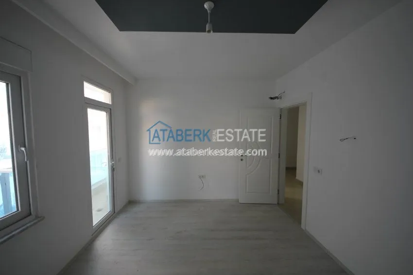 Purchase  Апартаменты 2+1 в шикарном комплексе класса ДеЛюкс 19 