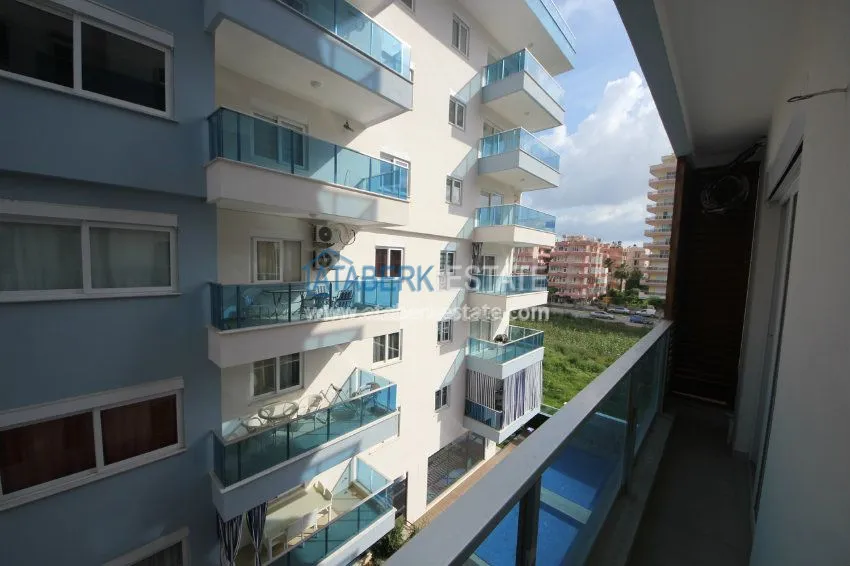 Purchase  Апартаменты 2+1 в шикарном комплексе класса ДеЛюкс 20 