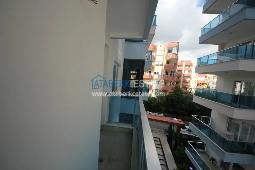 Purchase  Апартаменты 2+1 в шикарном комплексе класса ДеЛюкс 21 