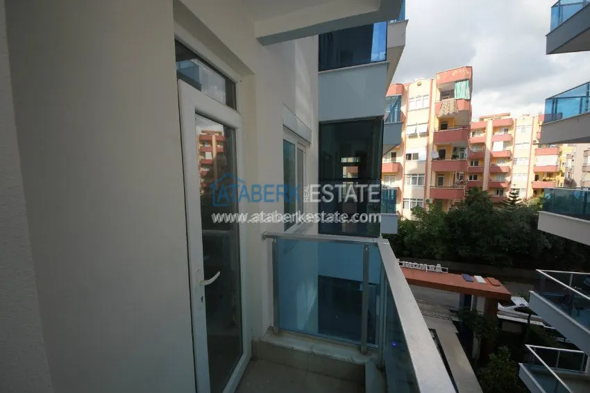 Purchase  Апартаменты 2+1 в шикарном комплексе класса ДеЛюкс 22 