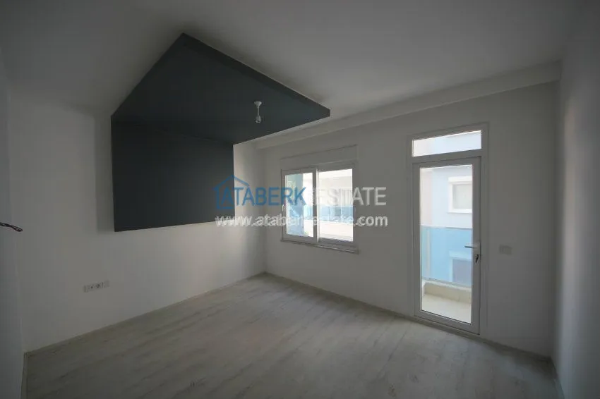 Purchase  Апартаменты 2+1 в шикарном комплексе класса ДеЛюкс 23 