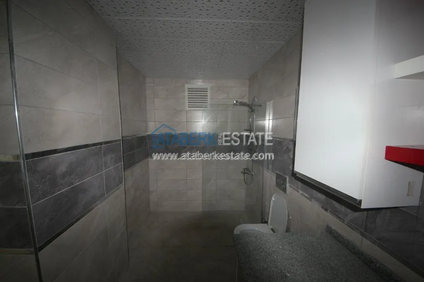 Purchase  Апартаменты 2+1 в шикарном комплексе класса ДеЛюкс 24 