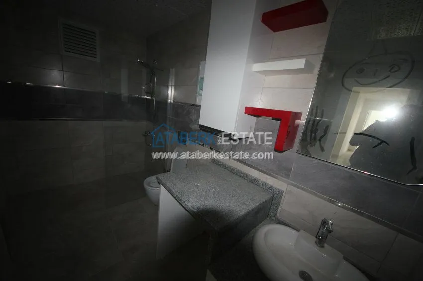 Purchase  Апартаменты 2+1 в шикарном комплексе класса ДеЛюкс 25 