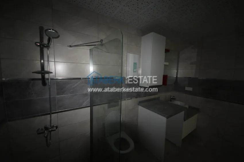 Purchase  Апартаменты 2+1 в шикарном комплексе класса ДеЛюкс 26 