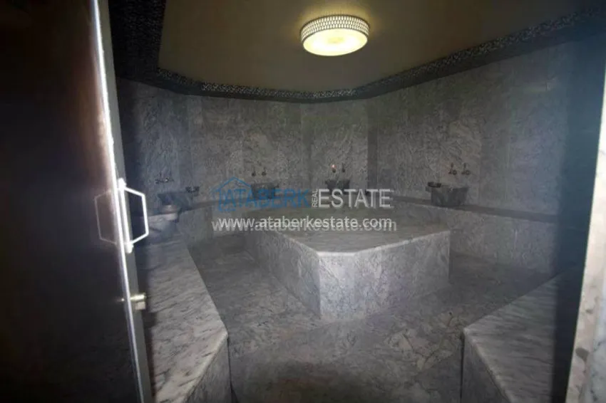 Purchase Просторные апартаменты 2+1 в районе Махмутлар 2 