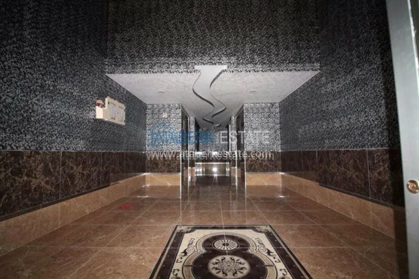 Purchase Просторные апартаменты 2+1 в районе Махмутлар 3 