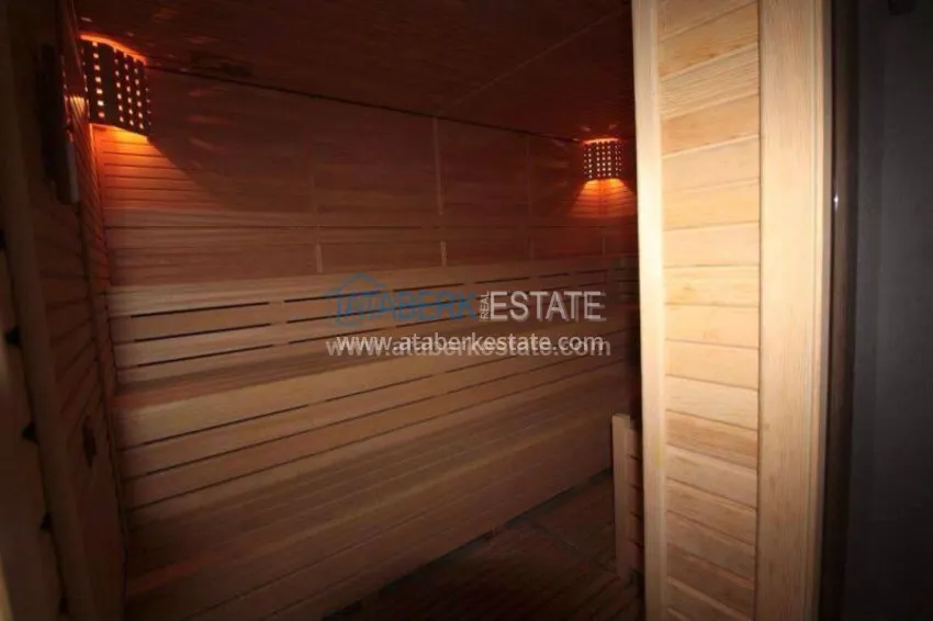 Purchase Просторные апартаменты 2+1 в районе Махмутлар 4 