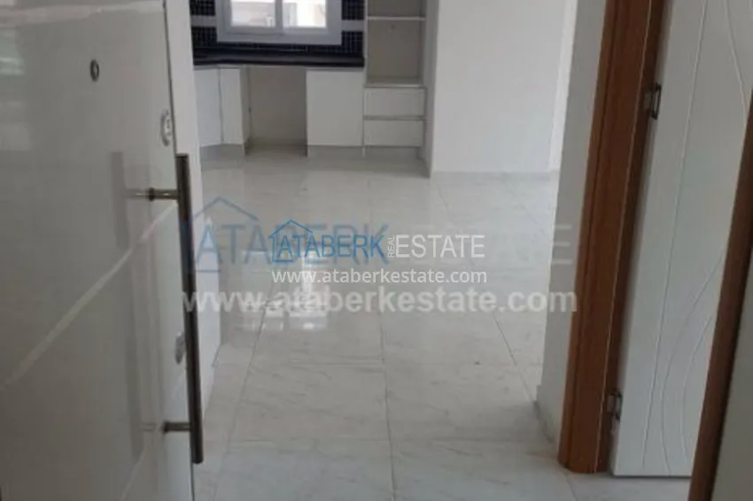 Purchase Просторные апартаменты 2+1 в районе Махмутлар 6 