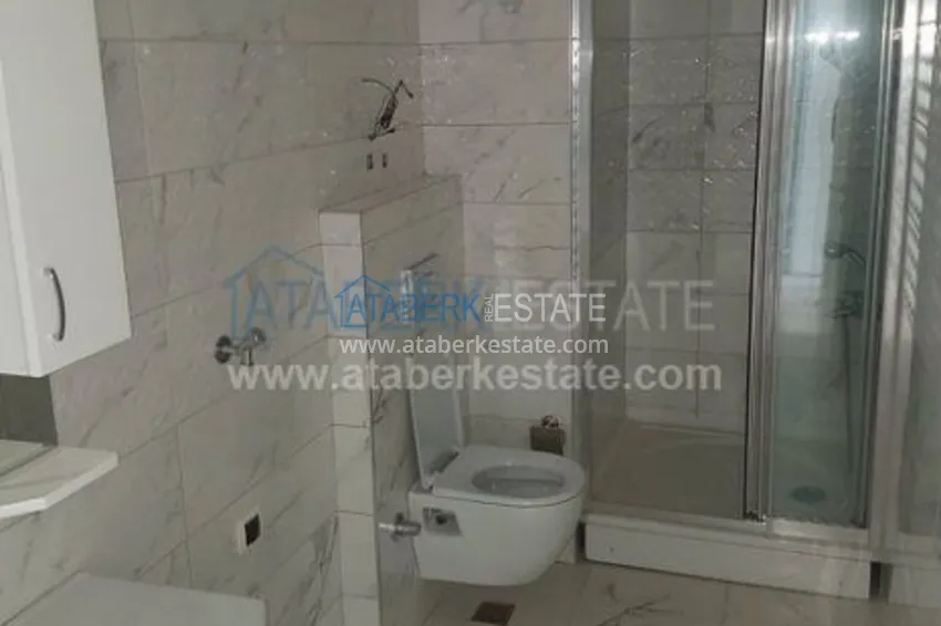 Purchase Просторные апартаменты 2+1 в районе Махмутлар 7 