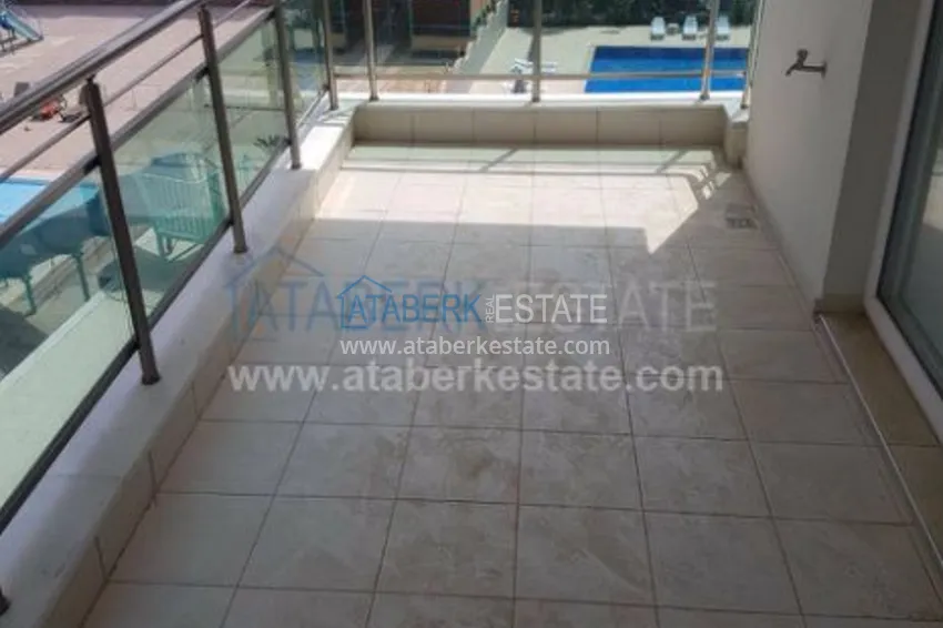 Purchase Просторные апартаменты 2+1 в районе Махмутлар 9 