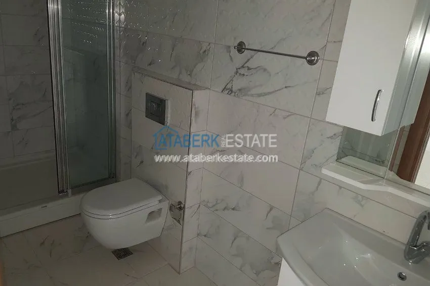 Purchase Просторные апартаменты 2+1 в районе Махмутлар 11 