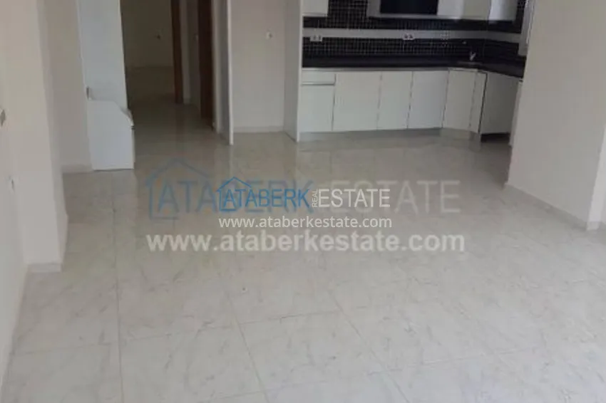 Purchase Просторные апартаменты 2+1 в районе Махмутлар 12 