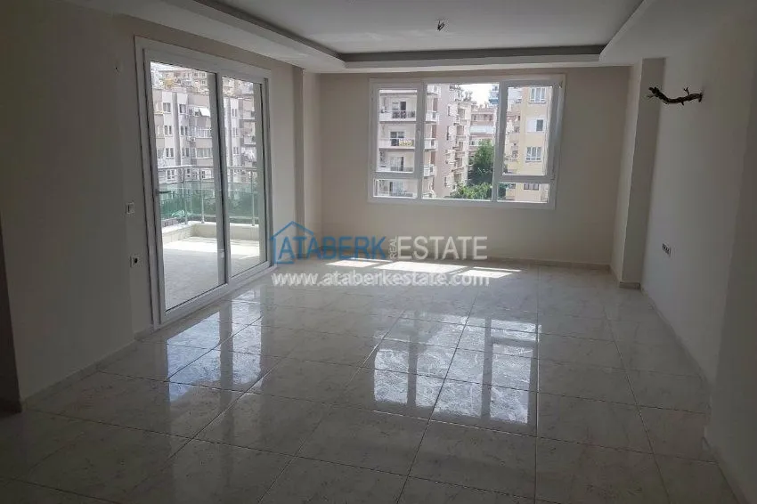 Purchase Просторные апартаменты 2+1 в районе Махмутлар 13 