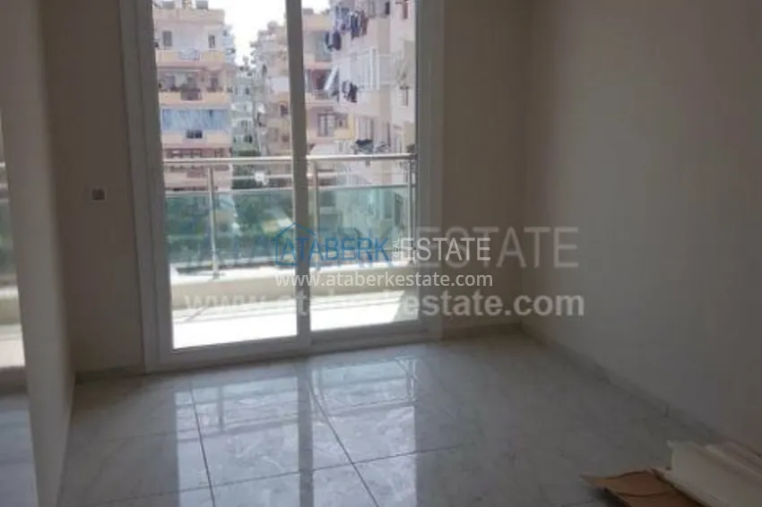 Purchase Просторные апартаменты 2+1 в районе Махмутлар 14 