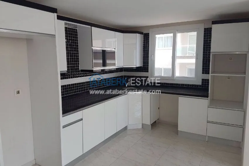 Purchase Просторные апартаменты 2+1 в районе Махмутлар 15 