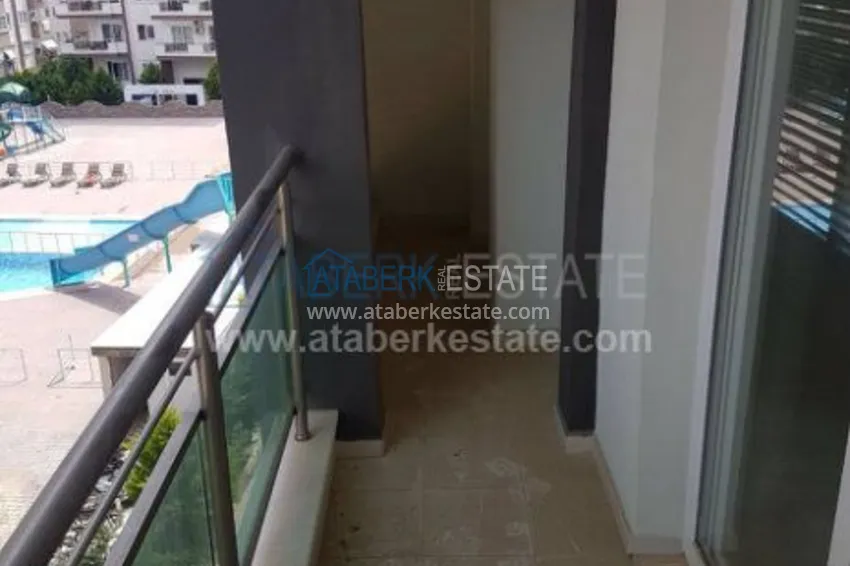 Purchase Просторные апартаменты 2+1 в районе Махмутлар 16 