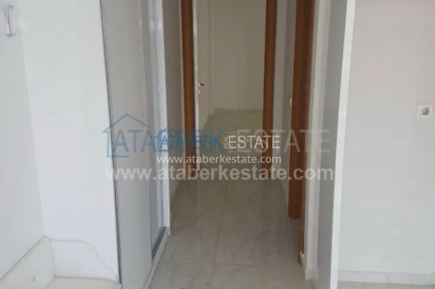 Purchase Просторные апартаменты 2+1 в районе Махмутлар 17 