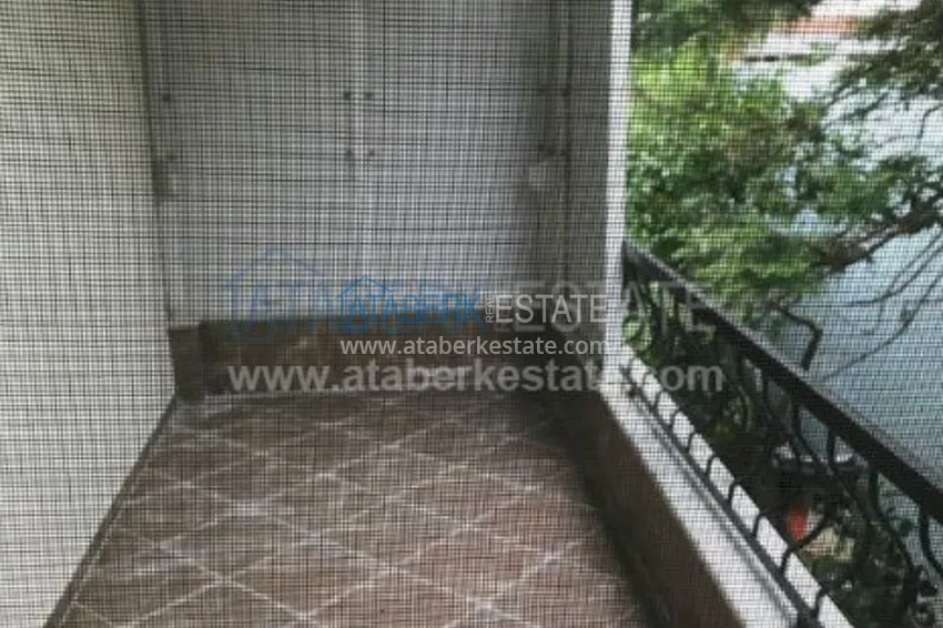 Purchase  Comfortable and fully furnished 1+1 apartment in Oba 10 