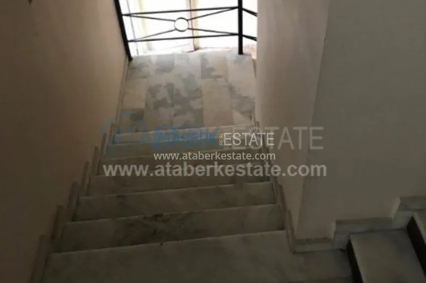 Purchase  Comfortable and fully furnished 1+1 apartment in Oba 14 