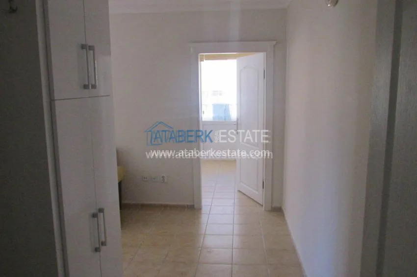 Purchase  1+1 apartment with a swimming pool 1 