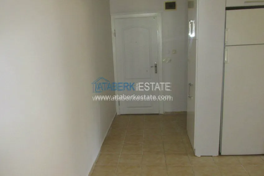 Purchase  1+1 apartment with a swimming pool 3 