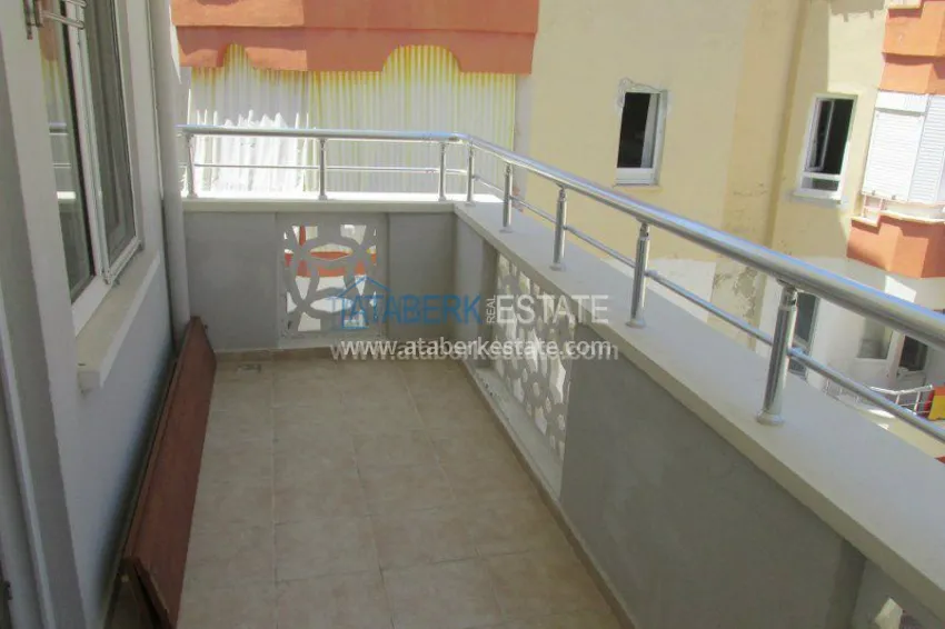 Purchase  1+1 apartment with a swimming pool 11 