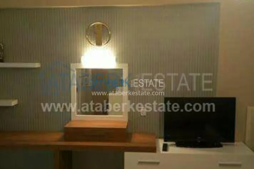 Purchase Меблированная студия в районе Махмутлар. 3 