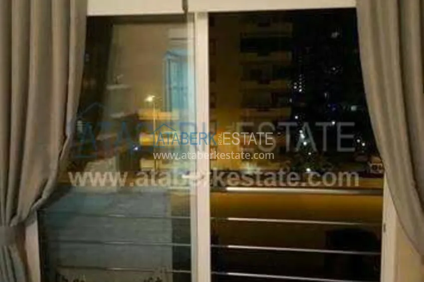 Purchase Меблированная студия в районе Махмутлар. 4 