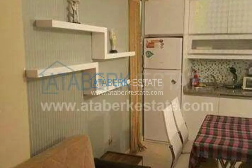 Purchase Меблированная студия в районе Махмутлар. 6 