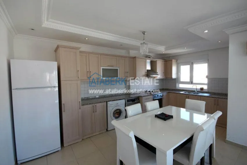 Purchase Апартаменты 2+1 со всеми удобствами в районе Тосмур 4 