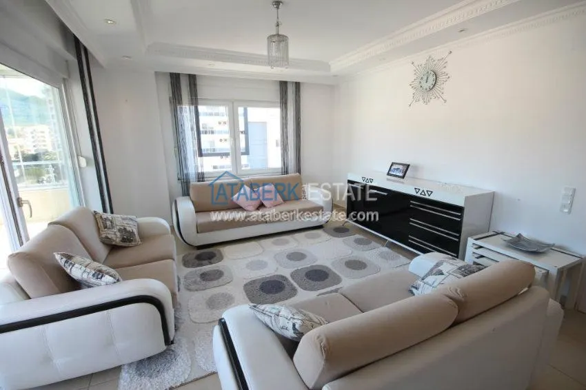 Purchase Апартаменты 2+1 со всеми удобствами в районе Тосмур 5 