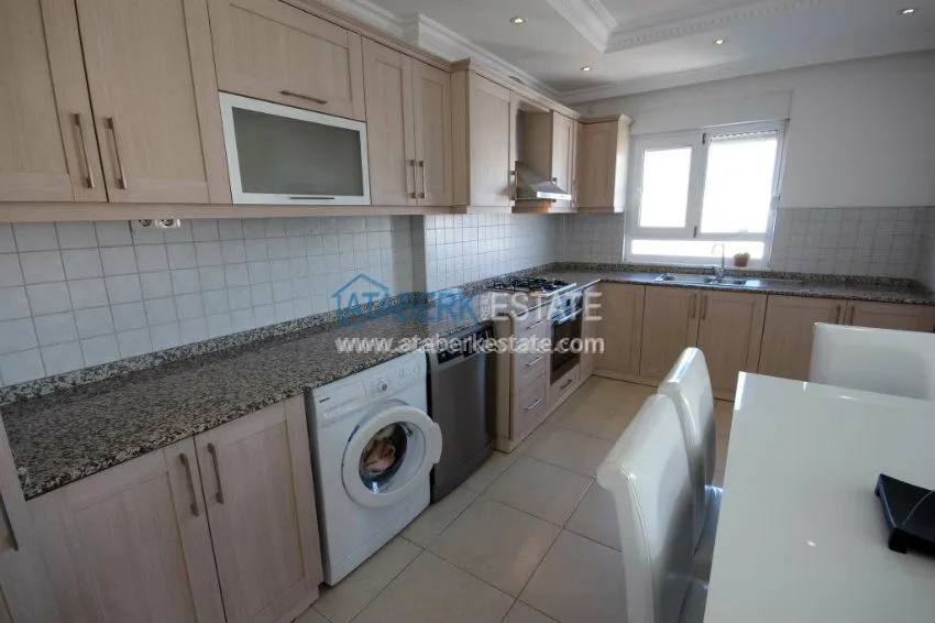 Purchase Апартаменты 2+1 со всеми удобствами в районе Тосмур 6 